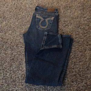 Big Star Jeans